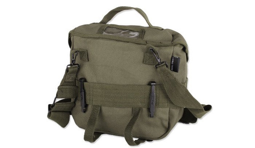 Mil-Tec - Taktická brašna US M67 Combat Pack - zelená - 13720001