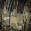 M-Tac - Taktická vesta QRS XL - Multicam - 10180008