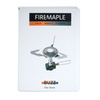 Fire Maple - Turistická plynová kamna BUZZ