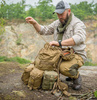 Helikon - Pouzdro E&E - MultiCam Black - MO-U03-CD-0C