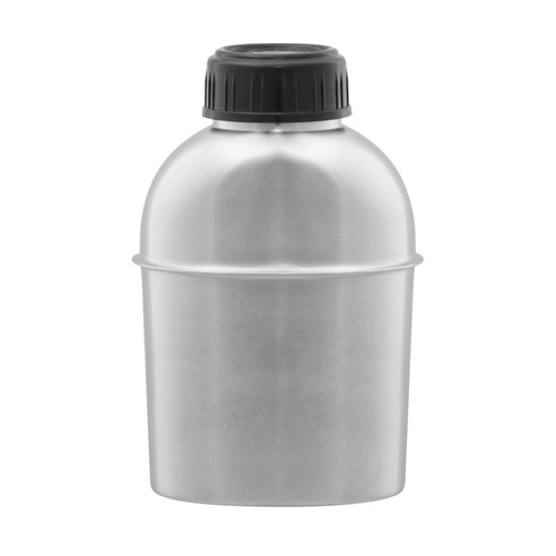 Helikon - Ocelová čutora Pathfinder - 1,15 l - HY-P39-SS-15
