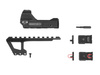 Umarex - Sada vzduchových zbraní RaceGun s kolimátorem - 4,5 mm BB - 5.8161-1