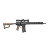 Magpul - Pažba MOE DT-PR - QD - Mil-Spec - FDE - MAG1447-FDE