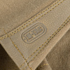 M-Tac - Nomex Sport Leather Taktické Rukavice - Coyote - 90317005