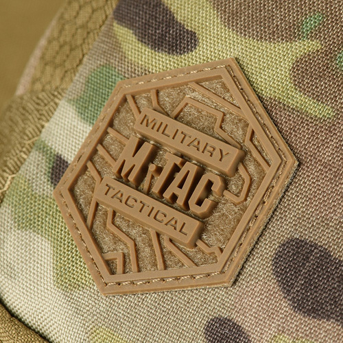 M-Tac - Sling Pistol Bag Elite Hex - Multicam/Coyote - 10175508