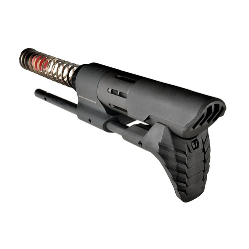 Strike Industries - PDW Stock - Black - SI-STRIKE-PDW-BK