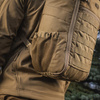 M-Tac - Malý turistický batoh Gen.II Elite - 25 l - Coyote - 10088805