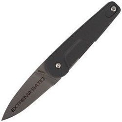 Extrema Ratio - BDØ R Wolf Grey Folder - 04.1000.0459/WG