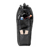 UTG - Brašna na pušku 34" Alpha Battle Carrier Rapid Sling Pack - černá - PVC-PSP34BX