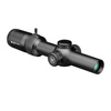 Vortex Optics - Puškohled Strike Eagle 1-8x24 FFP - EBR-8 - 30 mm - SE-1801
