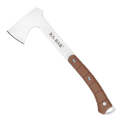 Ka-Bar - Sekera pro přežití Hawk - ocel - 1333