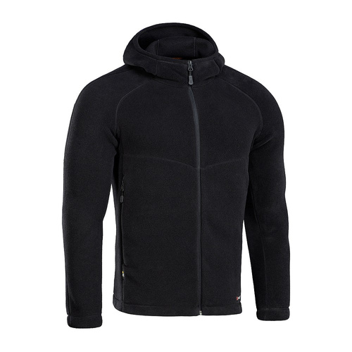 M-Tac - Mikina Sprint Fleece - černá - 20485002