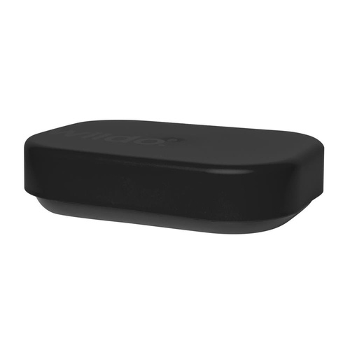 Wildo - Pouze turistická miska Camp-A-Box - černá / šedá - SE-CAO-PP-0119A