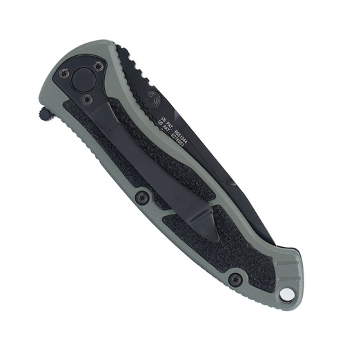 Smith &amp; Wesson - Automatický nůž Special Ops - SPECM