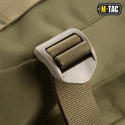 M-Tac - Velký útočný batoh - 36 l - zelený - 10334001