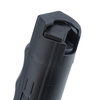 Sabre Red - Pepřový sprej na klíče QR - Proudový - 16 ml - HC-14-BK-US-02