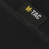 M-Tac - Termokošile Athletic Tactical Gen. 2 - černá - 80007102