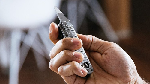 Leatherman - kapesní nůž FREE™ T4 - 832686