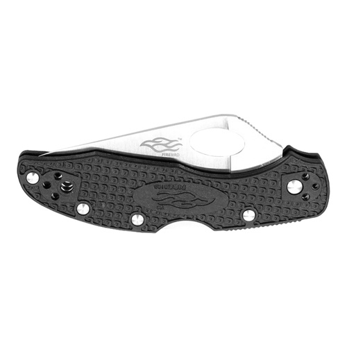 Ganzo - Zavírací nůž Firebird F759M-BK EDC - Back Lock - 440C - F759M-BK