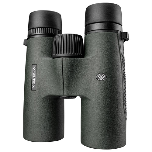 Vortex Optics - Lovecký dalekohled Triumph HD 10x42 - černý - TRI-1042