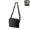 M-Tac - Administrativní taška Elite - Cordura - černá - 10176002