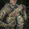 M-Tac - Zdravotnické pouzdro - Small Elite Vertical IFAK - Multicam - 11238008