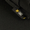 M-Tac - Taktické pouzdro - Cordura 1000D - černé - 10021002