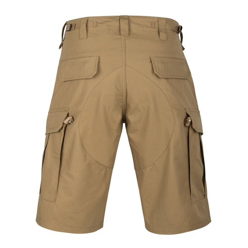Helikon - Šortky CPU® - Coyote Brown - SP-CPK-PR-11