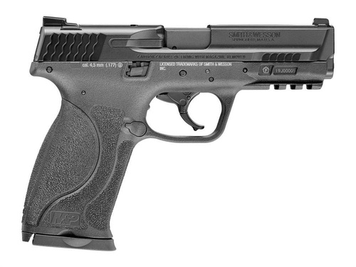 Umarex - Vzduchovka Smith&amp;Wesson M&amp;P9 M2.0 - 4,5 mm - 2.8371