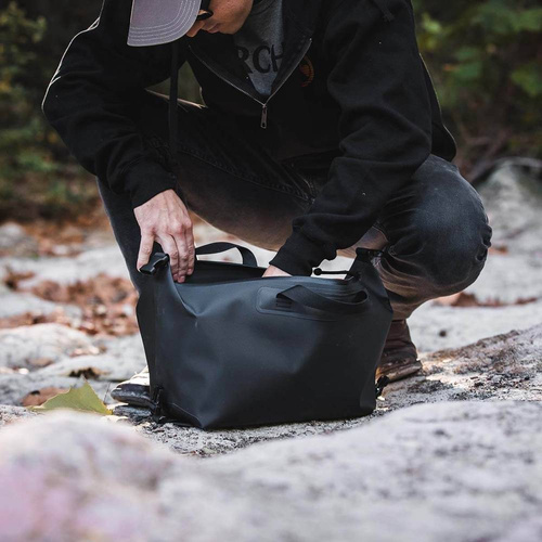 Magpul - Velká vodotěsná taška DAKA Takeout - 8,88 l - černá - MAG1197/001