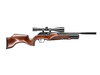 Walther - Rotex RM8 PCP Airgun - 4,5 mm - 465.10.30