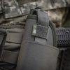 M-Tac - Univerzální pouzdro Elite - levé - Ranger Green - 10166023-L