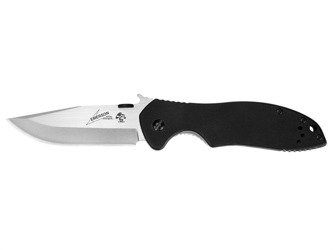 Kershaw - Zavírací nůž Emerson - Black - 6034D2
