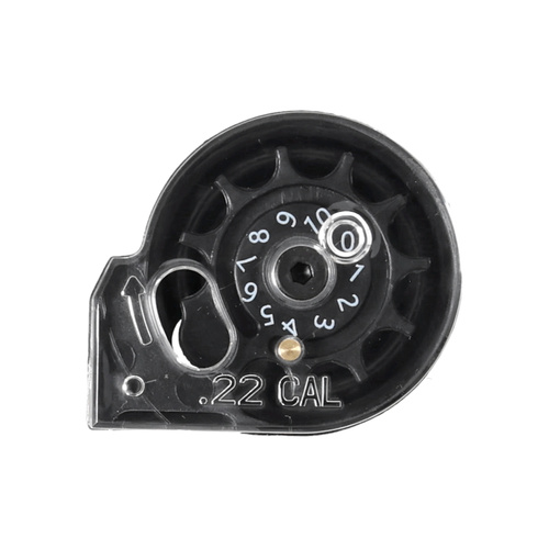 Umarex - Zásobník pro vzduchovou pušku Umarex Iconix 5,5 mm PCP - 10 nábojů - 2.4324.1