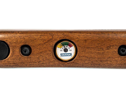 Diana - PCP Stormrider Air Gun - 4,5 mm diabolo - dřevo - 1900004