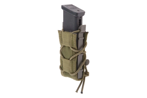 GFC Tactical - Pouzdro na jednu pistoli TC+ - olivové - GFT-29-009861