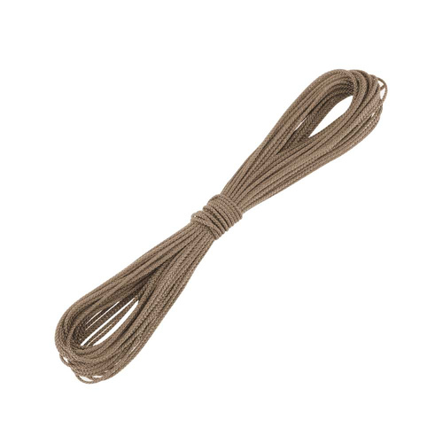 EDCX - Microcord - 1,4 mm - Coyote Brown - 10 m
