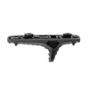 Strike Industries - LINK KeyMod / M-LOK Anchor Polymer Hand Stop - Flat Dark Earth - SI-LINK-ANCHOR-FDE