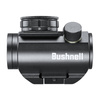 Bushnell - Trophy TRS-25 Red Dot Sight + 0,83'' Picatinny Riser Mount - 1x20 - Dot 3 MOA - Picatiny / Weaver - BU-731303
