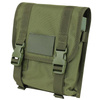 Condor - 42'' dvojité pouzdro na pušku - Olive Drab - 152-001