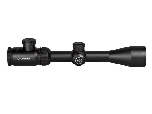 Vortex Optics - Puškohled Crossfire II - 3-9x40 - V-Brite - 1'' - černý - CF2-31025