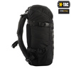 M-Tac - Malý turistický batoh Gen.II Elite - 25 l - černý - 10088802
