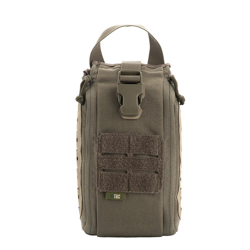 M-Tac - Elite Rip Off First Aid Kit - Ranger Green - 10078023