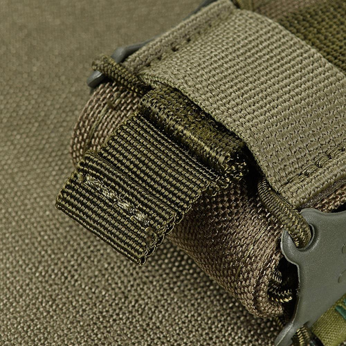 M-Tac - Univerzální pouzdro na zásobníky PCC - zelené Ranger - 10188023