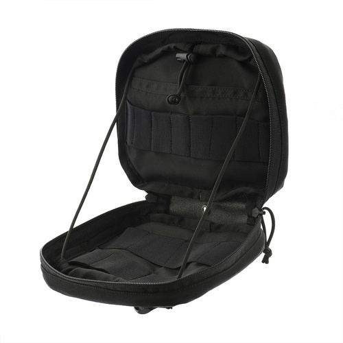 M-Tac - Organizér Pounch Elite - černý - 10101002