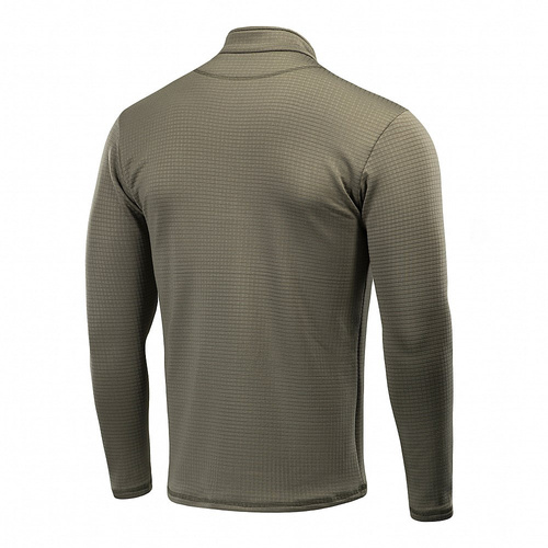 M-Tac - Pánské tričko Thermal Delta Level 2 - Army Olive - 70002062