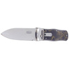 Mikov - Pružinový nůž Predator Raffir 241-BRa-1/KP - N690 - zelený - V1905950