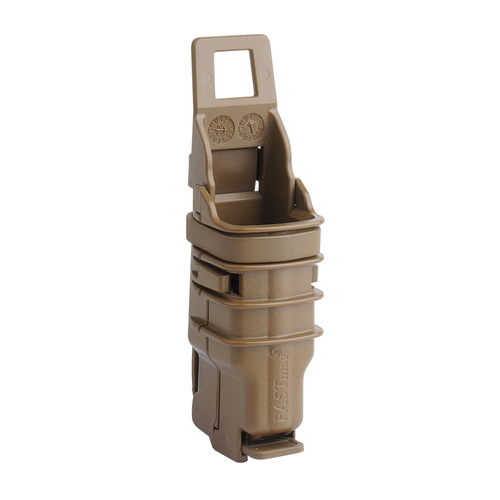 ITW Nexus - FastMag™ Pistole - MOLLE/P.A.L.S. - Coyote Brown - 34G-FMP-MOLLE-COY