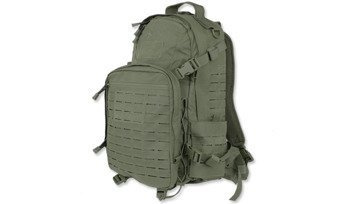 Direct Action - Batoh Ghost Mk II - OD Green - BP-GHST-CD5-OGR