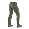 M-Tac - Kalhoty Patriot Gen.III Vintage - Dark Olive - 20084048